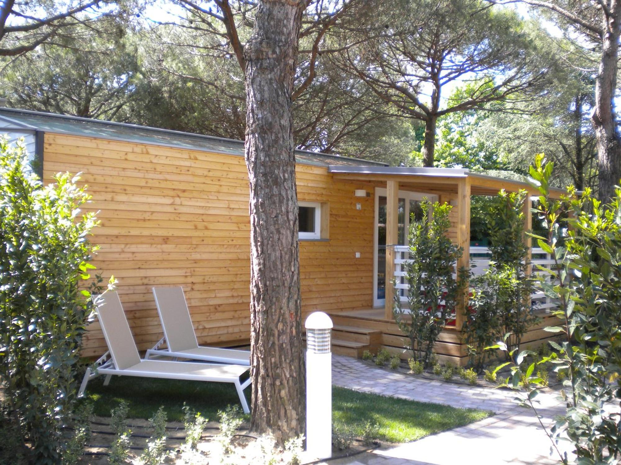 Parque de Campismo Italy Village Cavallino-Treporti