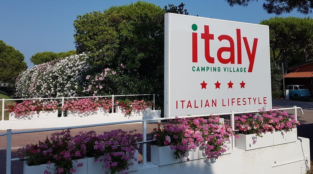 Italy Village * Cavallino-Treporti