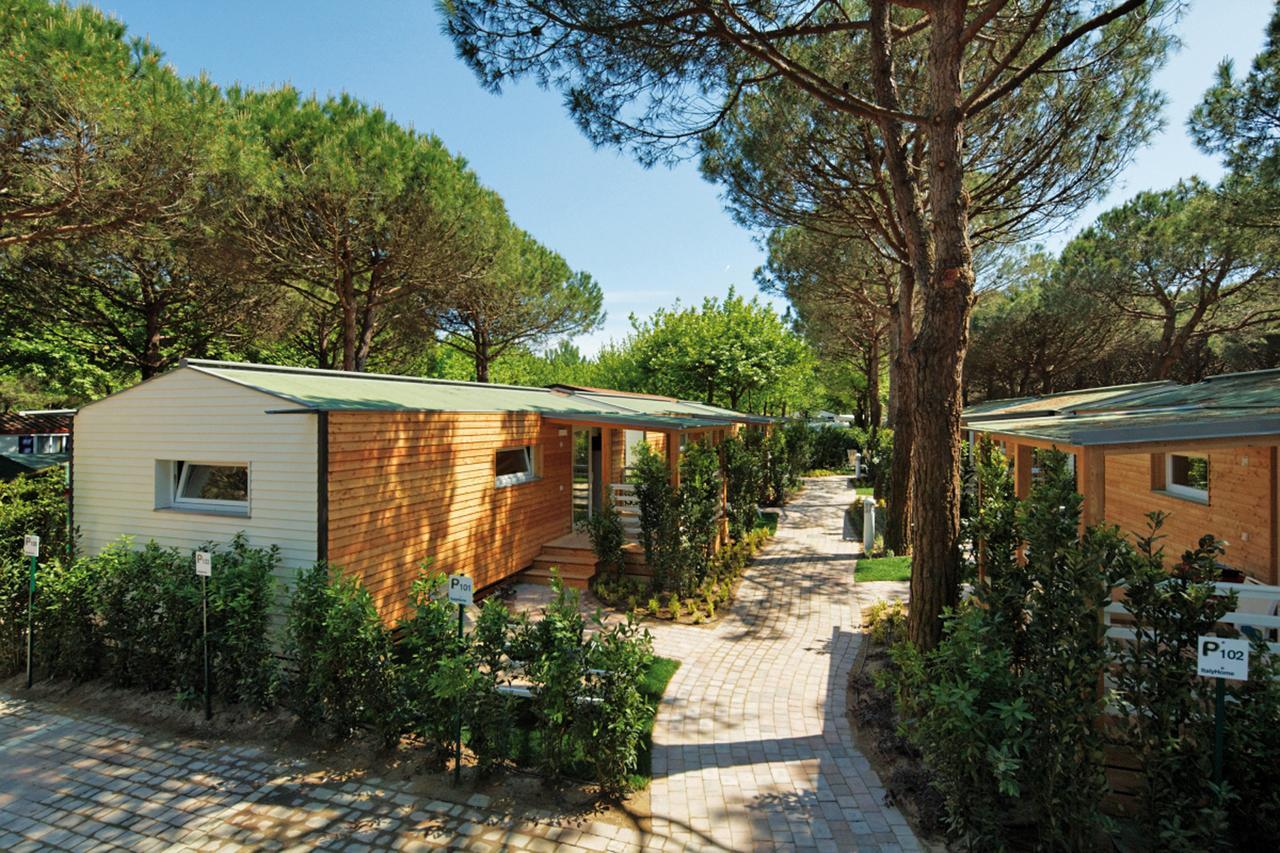 Parque de Campismo Italy Village Cavallino-Treporti