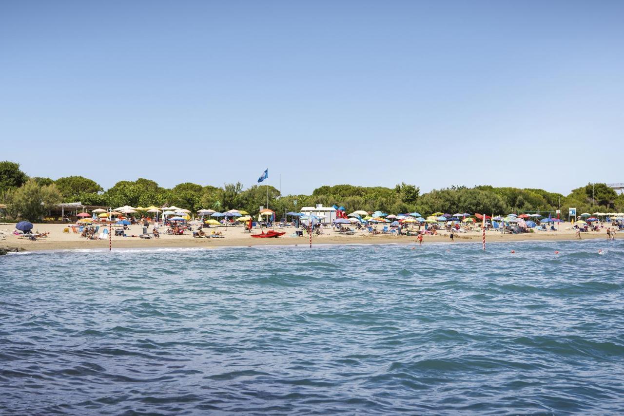 Camping Italy Camping Village Cavallino-Treporti